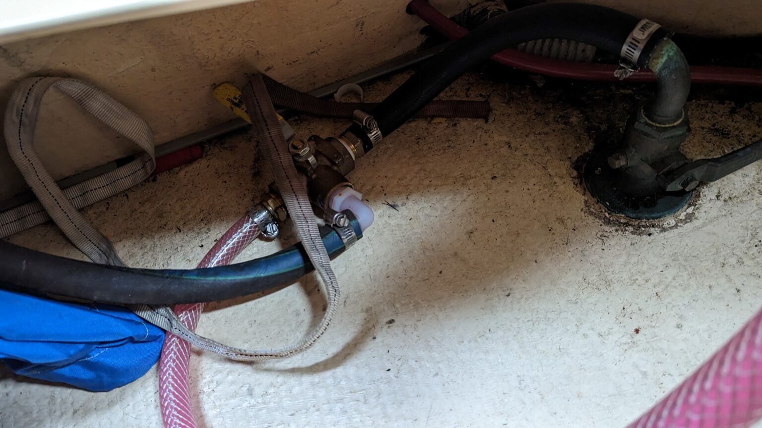 How to Winterize Your Sailboat Free Checklist! My Blog